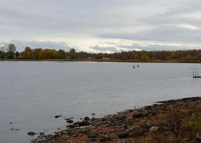 Newly Renovated House On Lake Champlain - 4 Br! Plattsburgh