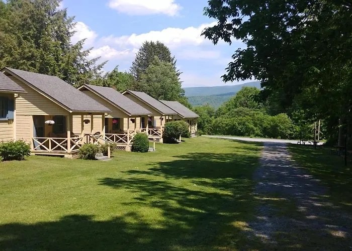 Stony Creek Hotels