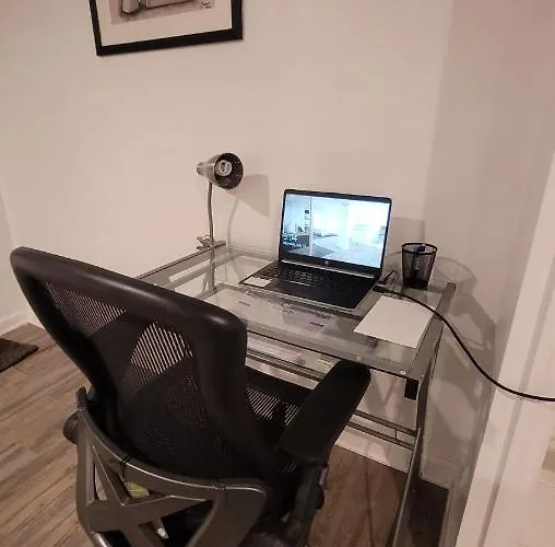 A Simple Studio - Jfk Abt 5Mi Hotel New York