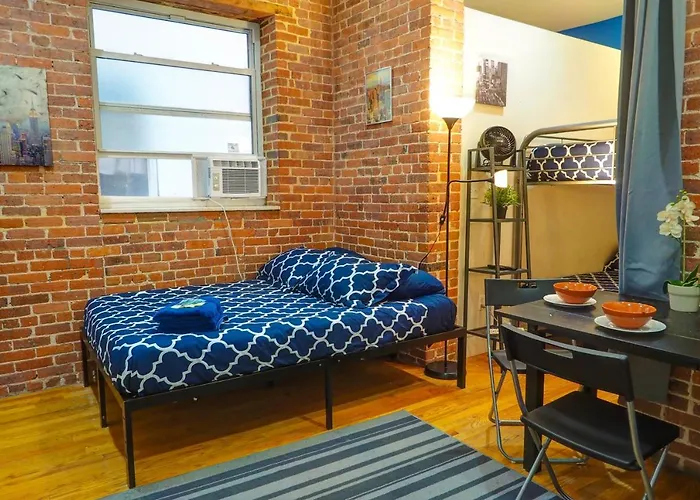 New York Family Vacation Rentals
