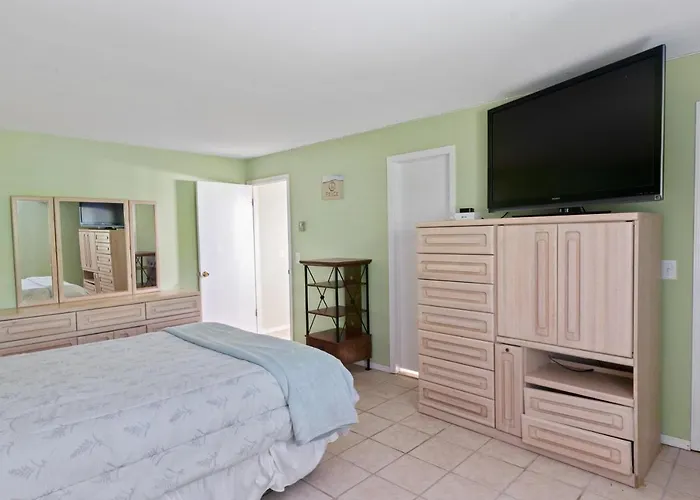Pet friendly Montauk Memories Villa
