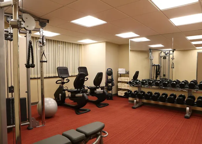 Hyatt Place Flushing/Lga Airport New York
