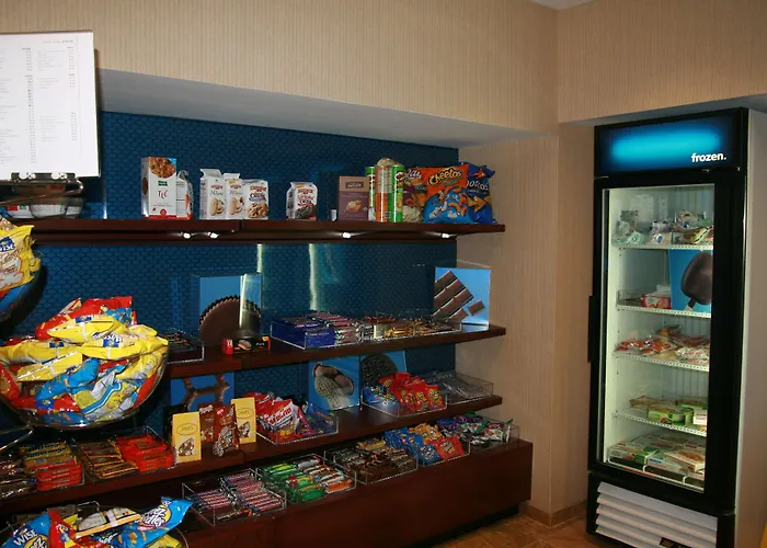 Hampton Inn & Suites Poughkeepsie Spackenkill