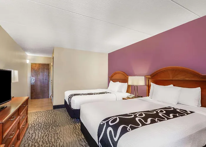 La Quinta Inn By Wyndham Binghamton - Johnson City