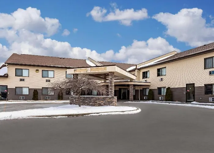 Ithaca Cheap Hotels
