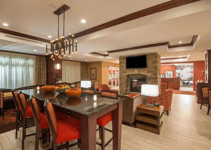 Pet friendly Hampton Inn Kingston