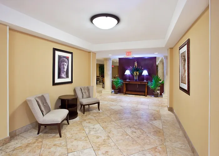 Niagara Falls Self Catering Holidays