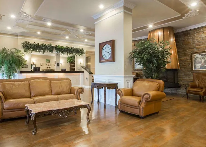 St Lawrence Hotel Massena