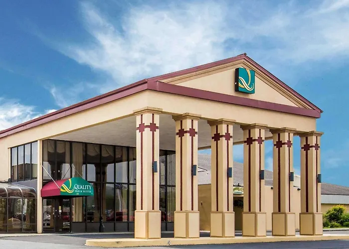 Kingston Hotels