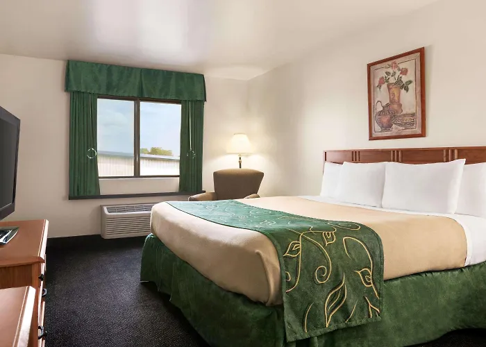 Buffalo Cheap Hotels