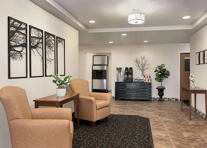 Buffalo Cheap Hotels