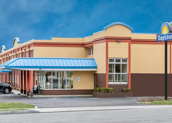 Albany Motels