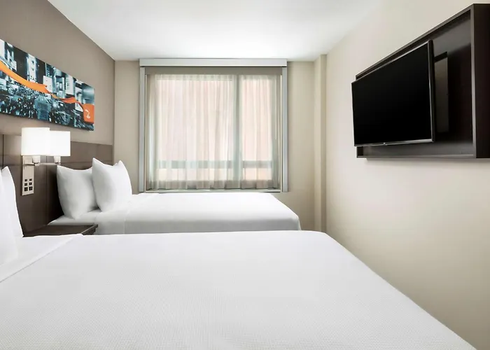 Hyatt Place New York City - Times Square