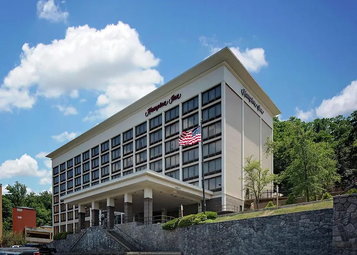 Pet friendly Hampton Inn White Plains/Tarrytown Elmsford