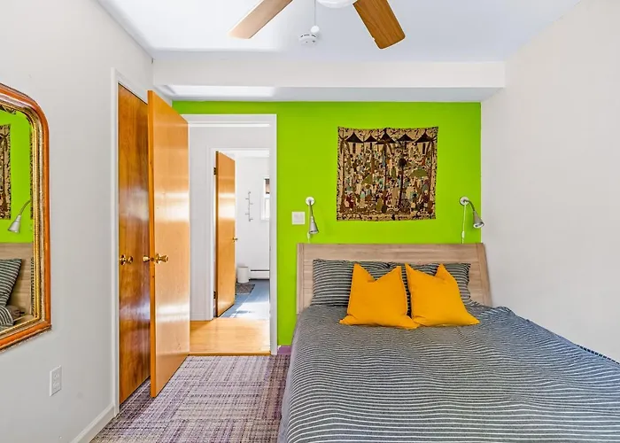 Pet frindly Holiday Cottages in Montauk