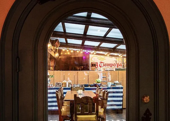 New York Guest Houses