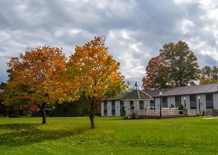 Lake George Self Catering Holidays