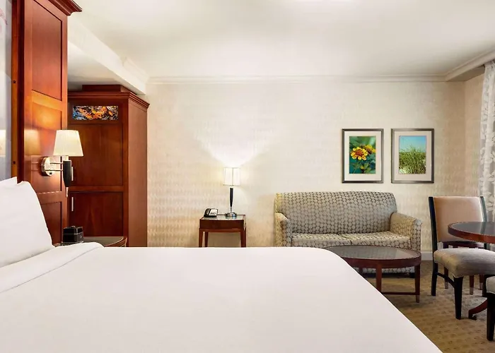 Westbury Hotels