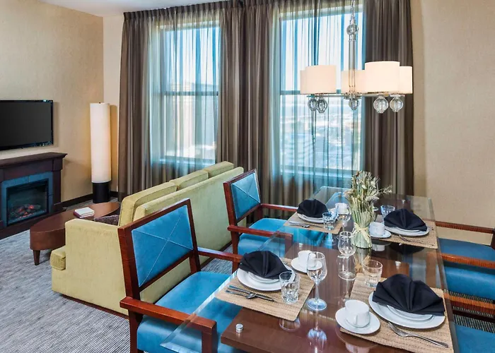 Hyatt Regency Buffalo