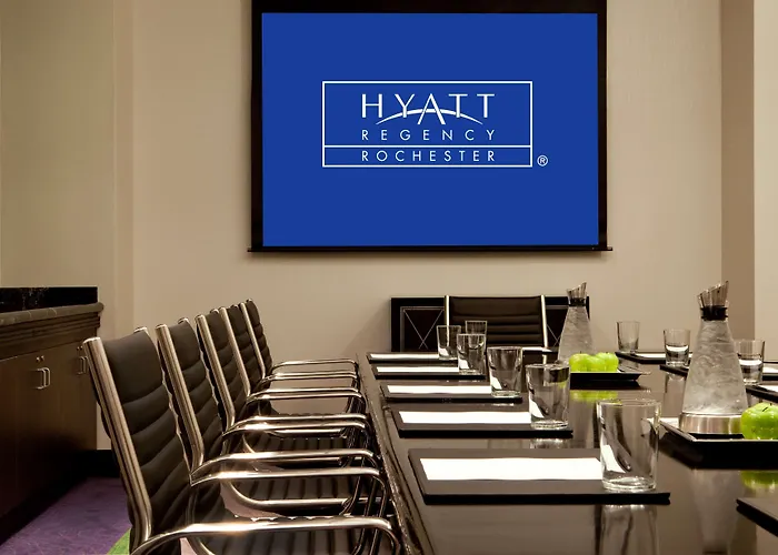 Hyatt Regency Rochester