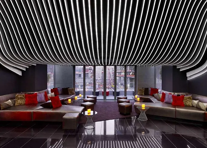 Washington Luxurban. Trademark New York