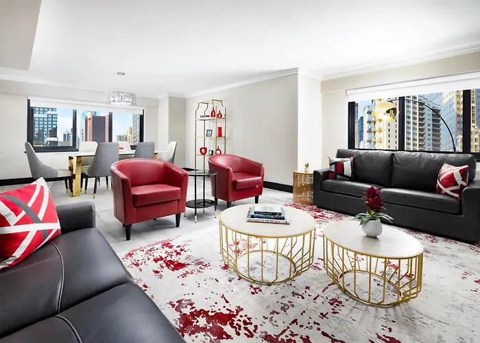 New York Dog Friendly Hotels