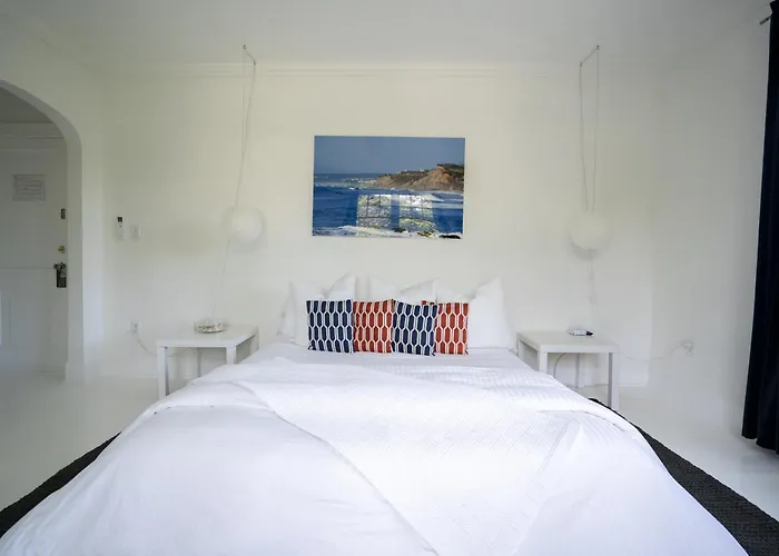 Montauk hotels near Montauk Downs State Park Golf Course