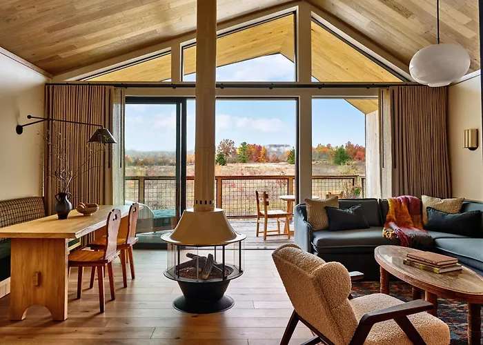 Gardiner Hotels