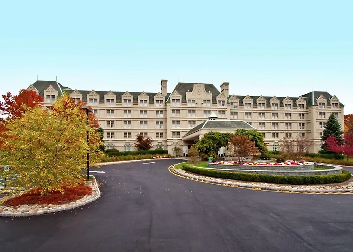 Pearl River Hotels