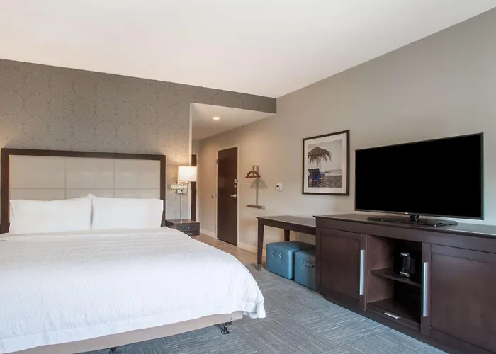 Penfield Hotels