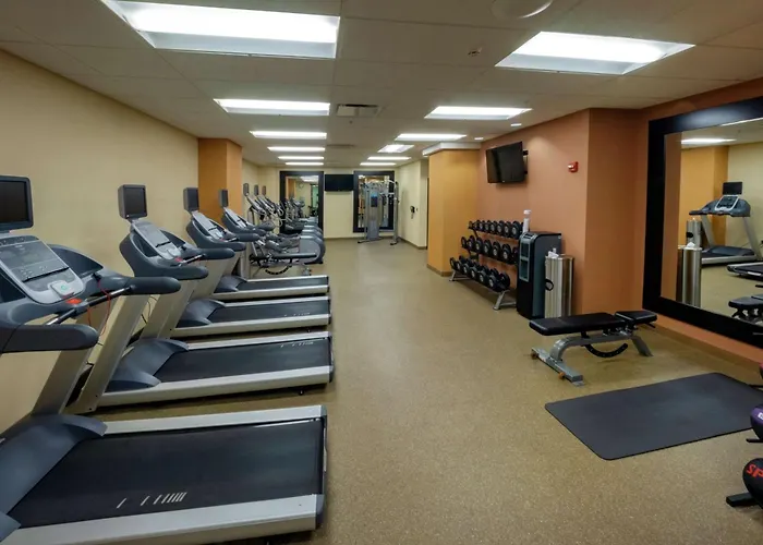 Cheap Hotels near Buffalo, NY in Buffalo