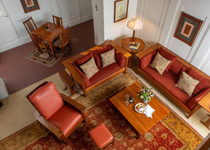 Geneva Hotels