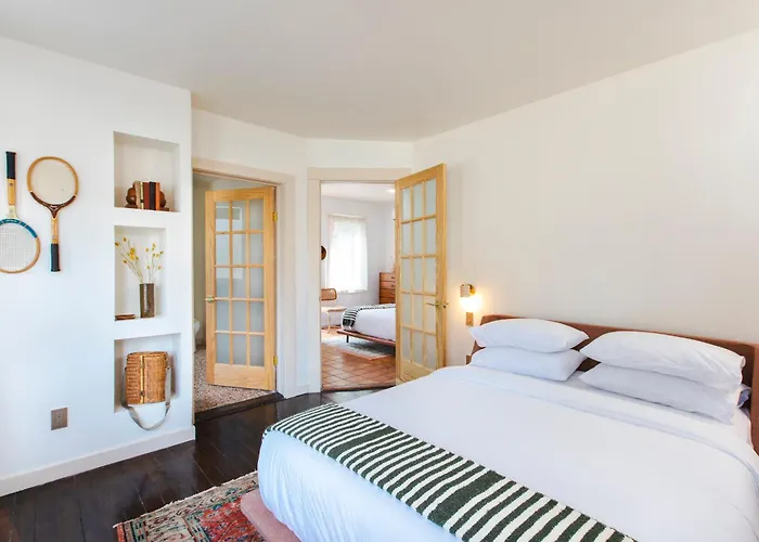 Eastwind Hotel Lake Placid