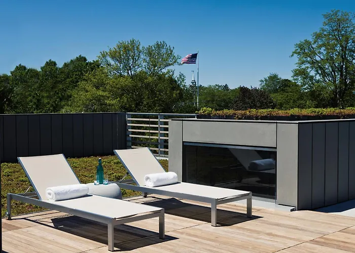 Topping Rose House Bridgehampton