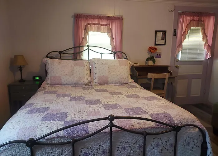 Wilton Hotels