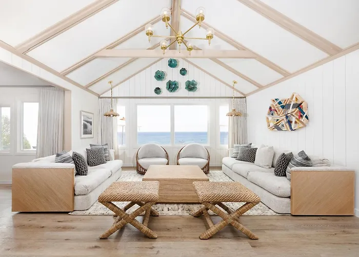Montauk Dog Friendly Hotels