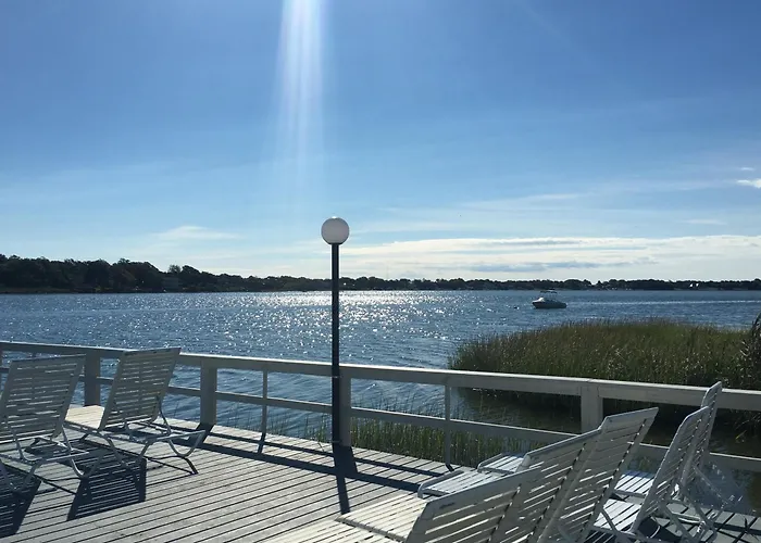 Bayview Resort Hampton Bays