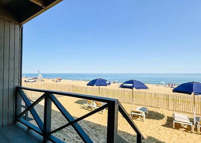 Royal Atlantic Beach Resort Montauk