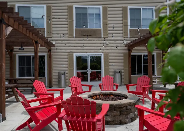 Country Inn & Suites By Radisson, Queensbury - Lake George , Ny Glens Falls