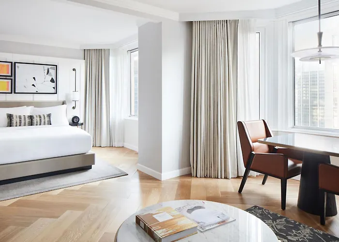 New York Dog Friendly Lodging and Hotels