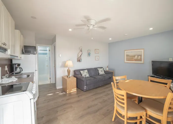 Montauk Motels