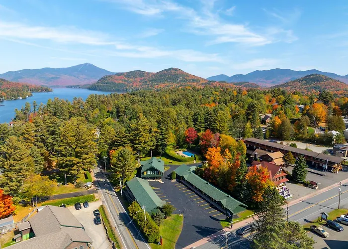 Lake Placid Vacation Rentals near Basilica and Convent of Nossa Senhora do Carmo