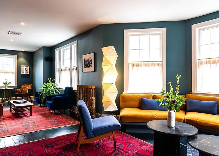 Hotel Kinsley, A Member Of Design Hotels Kingston