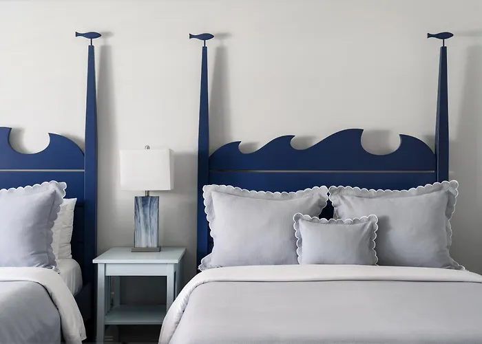 Southampton Hotels