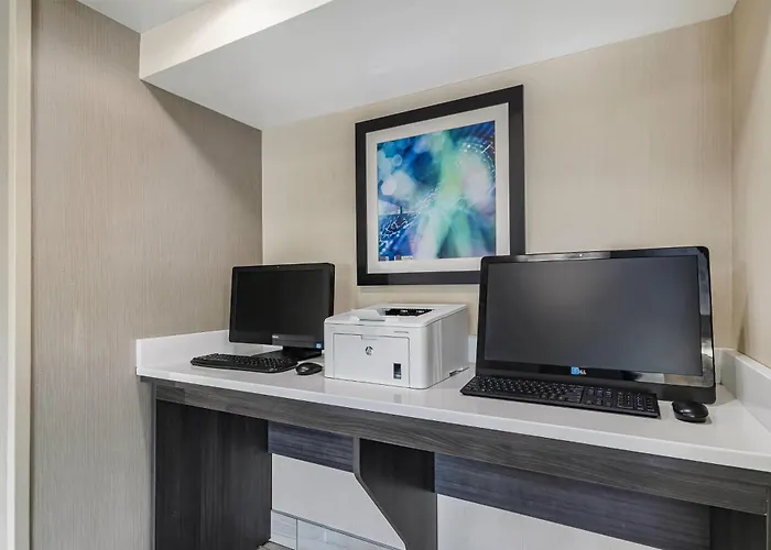 Lima Hotels
