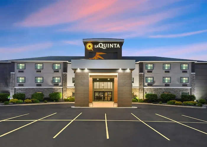 Rush Hotels