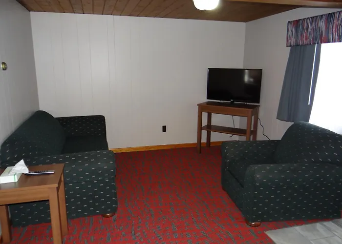 Private Edelweiss Ski Lodge Ellicottville