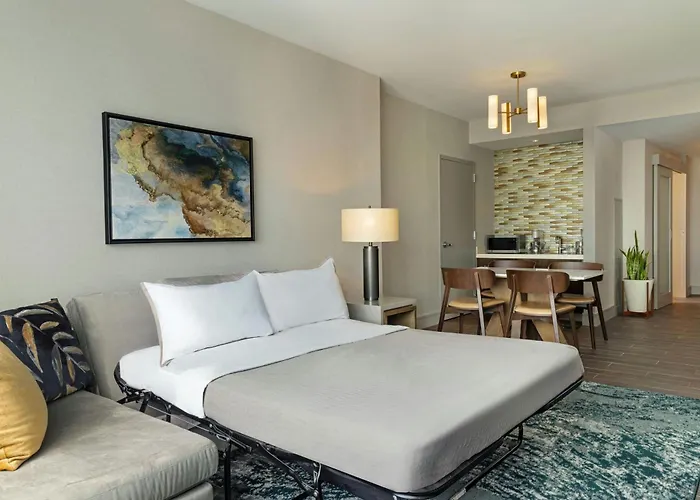 The Westin Buffalo