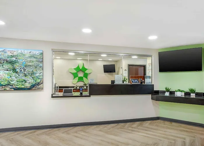Pet friendly Extended Stay America Suites - Long Island - Melville