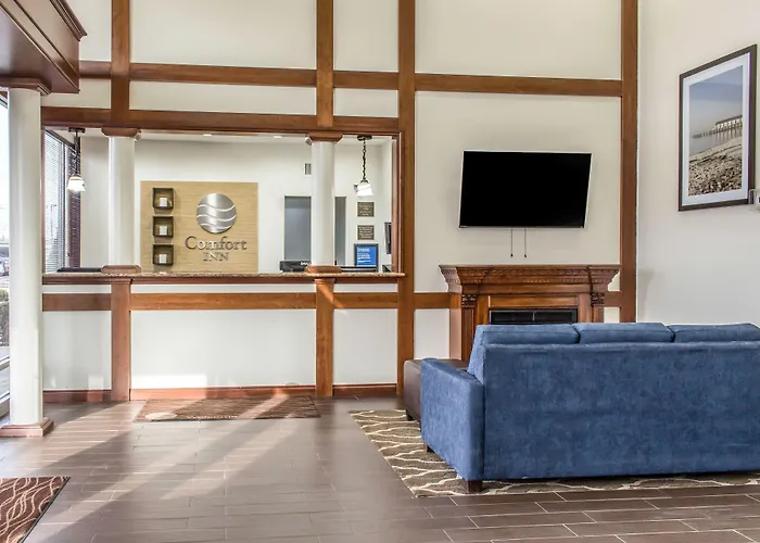 Medford Hotels